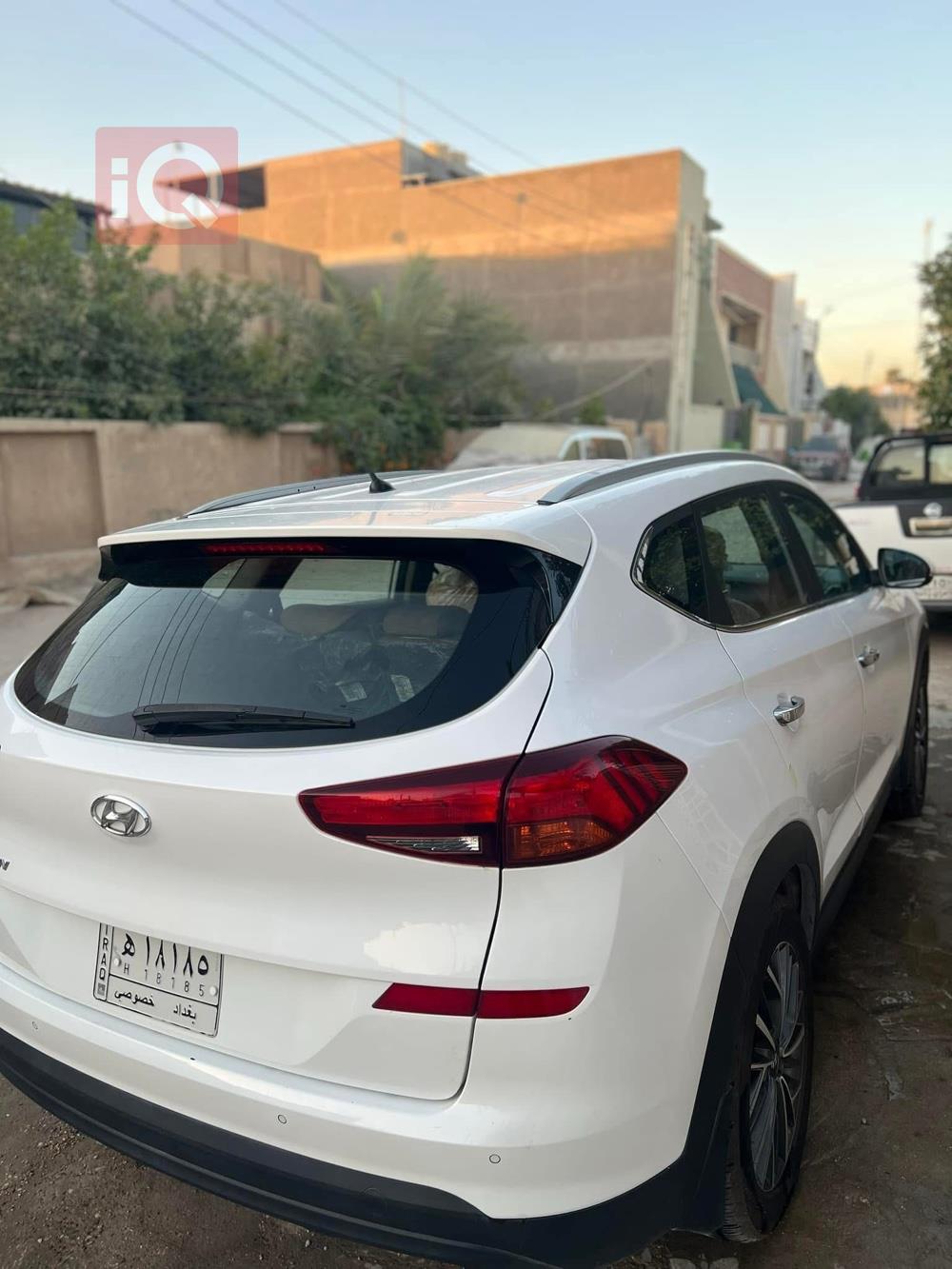 هيونداي توسان